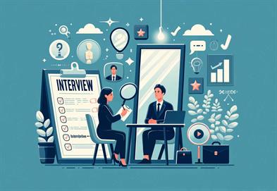 Interview Skills Building - Employee Learning